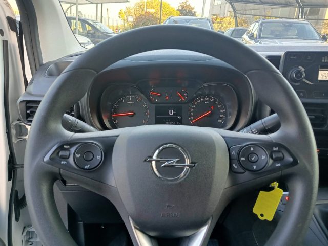 OPEL Combo usata, con Chiusura centralizzata