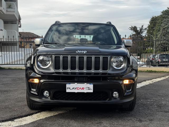 JEEP Renegade usata, con Airbag