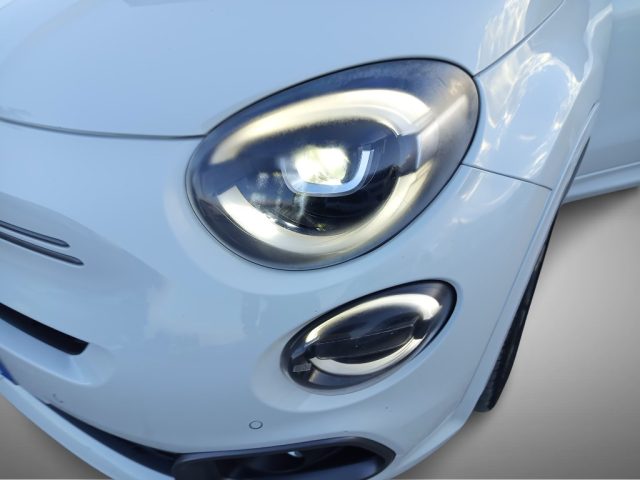 FIAT 500X usata, con Specchietti laterali elettrici