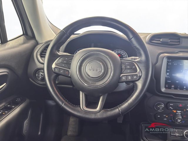 JEEP Renegade usata 13