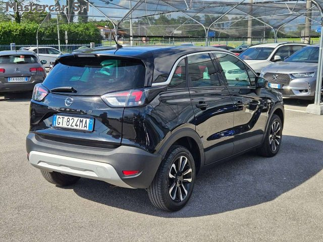 OPEL Crossland usata, con Controllo trazione