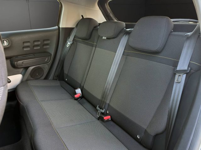 CITROEN C3 usata, con Bluetooth