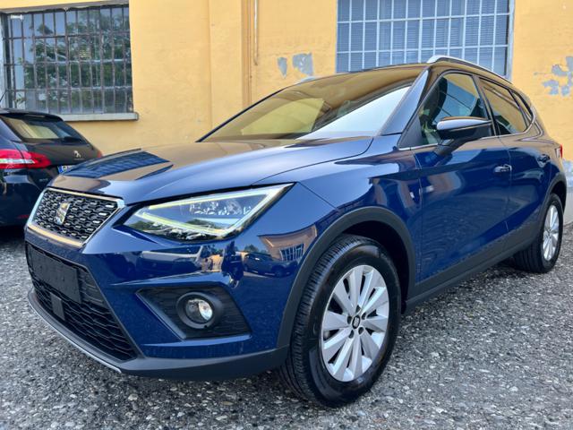 SEAT Arona usata, con ABS