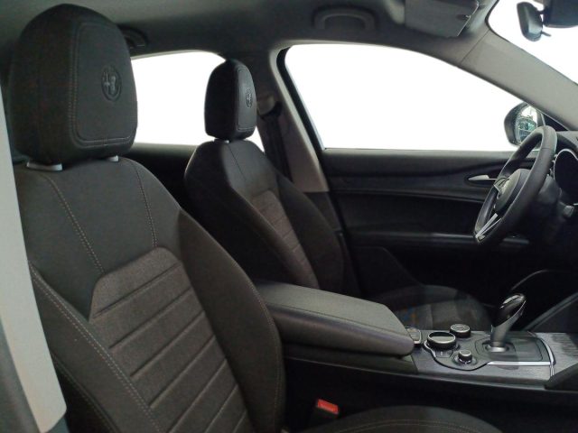 ALFA ROMEO Stelvio usata, con Cruise Control