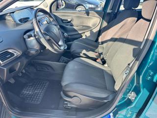 LANCIA Ypsilon usata, con Climatizzatore