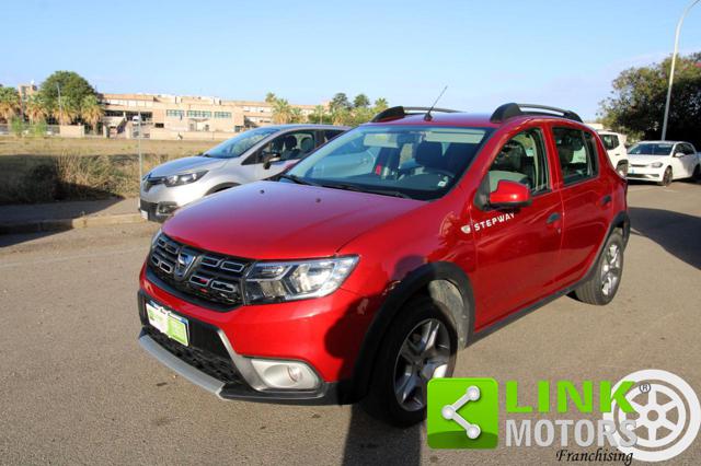 DACIA Sandero usata, con Airbag