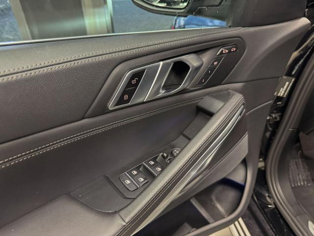 BMW X6 usata, con Chiusura centralizzata
