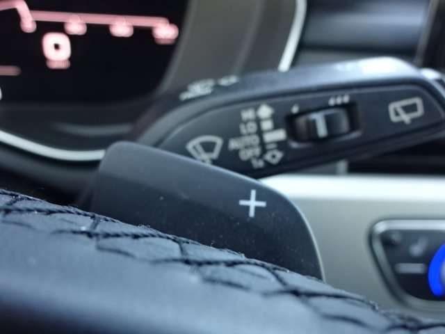 AUDI A4 allroad usata, con Controllo trazione