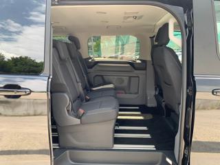 FORD Tourneo Custom usata, con Cruise Control