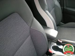 RENAULT Captur usata, con Servosterzo