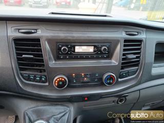 FORD Transit usata 10