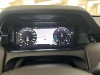 LAND ROVER Discovery Sport usata, con Autoradio digitale