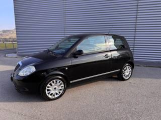 LANCIA Ypsilon usata, con Climatizzatore
