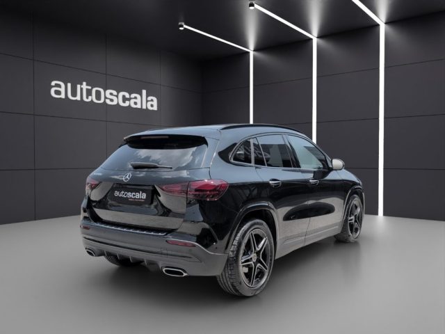 MERCEDES-BENZ GLA 200 usata, con Autoradio