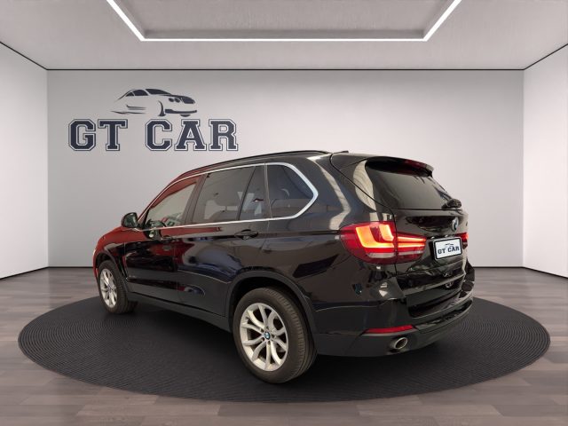 BMW X5 usata, con Cerchi in lega