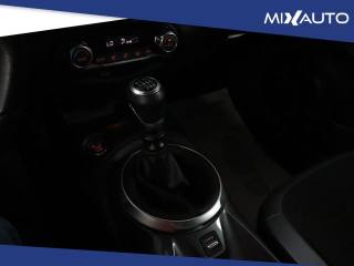 NISSAN Juke usata, con ESP