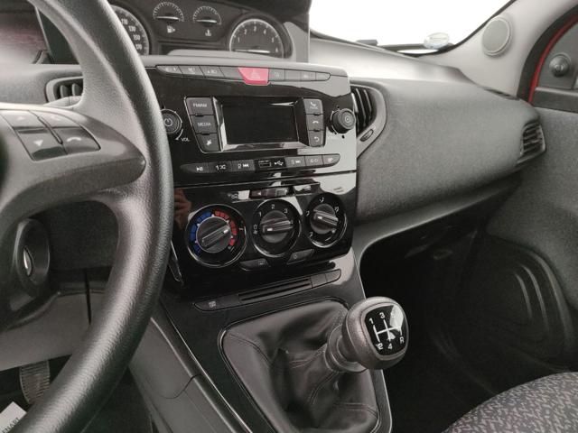 LANCIA Ypsilon usata, con Controllo trazione