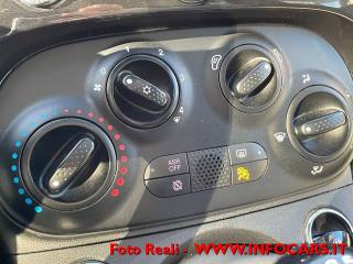 FIAT 500 usata, con USB