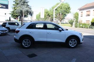 AUDI Q3 usata, con Chiusura centralizzata