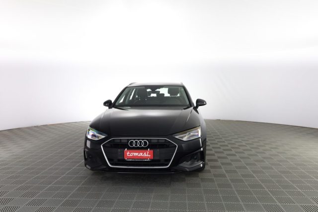 AUDI A4 usata 0