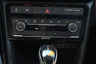 VOLKSWAGEN T-Cross usata, con Vetri oscurati