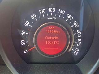 KIA Sportage usata, con Airbag