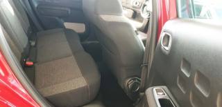 CITROEN C3 usata, con Climatizzatore