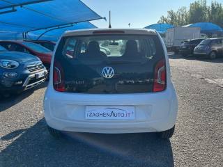 VOLKSWAGEN up! usata, con Alzacristalli elettrici