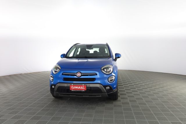FIAT 500X usata 0