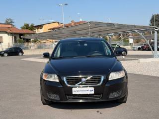 VOLVO V50 usata, con Airbag laterali