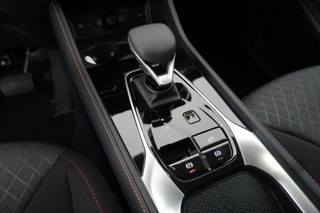 MG HS usata, con Cruise Control
