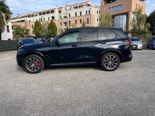 BMW X5 usata, con Controllo trazione