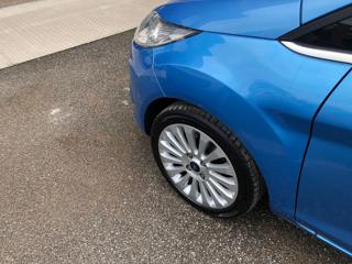 FORD Fiesta usata 13
