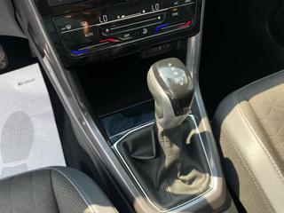 VOLKSWAGEN T-Cross usata, con Chiusura centralizzata telecomandata