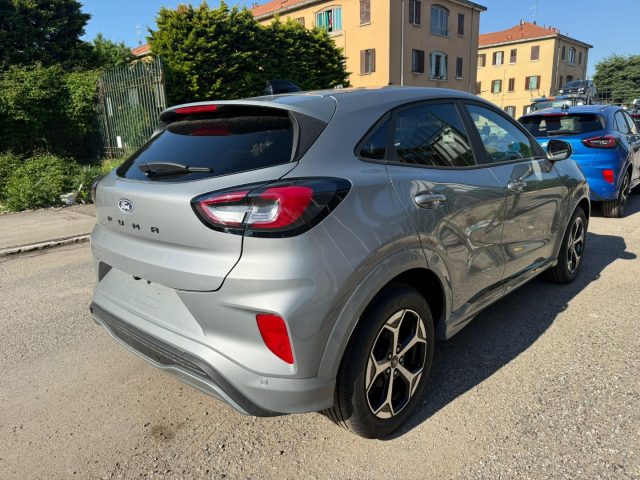 FORD Puma usata, con Climatizzatore