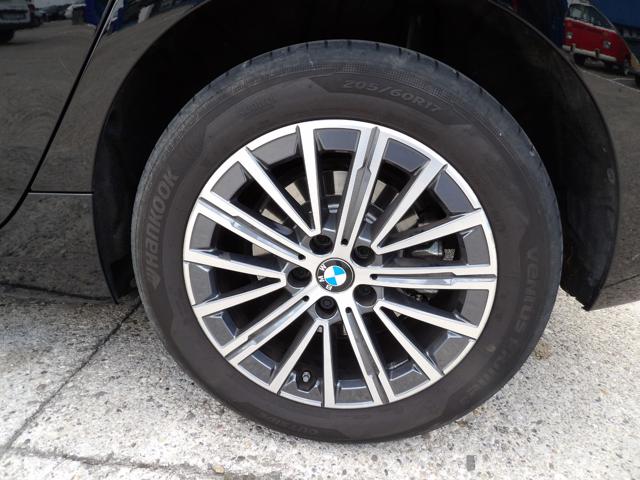 BMW 218 usata, con Climatizzatore
