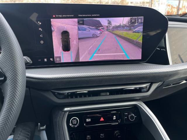 AUDI Q5 usata, con Climatizzatore