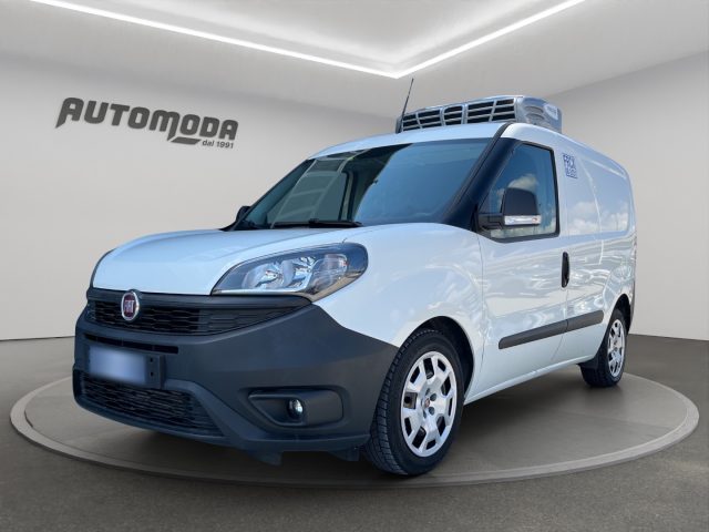 FIAT Doblo usata, con ABS