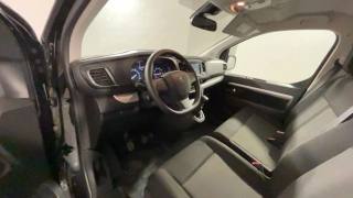 PEUGEOT Traveller usata, con Autoradio