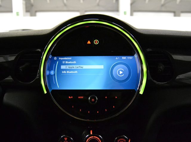 MINI One usata, con Cerchi in lega