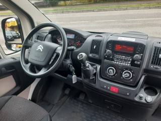 CITROEN Jumper usata, con Airbag