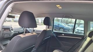 VOLKSWAGEN Tiguan usata, con Vivavoce