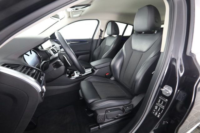 BMW X4 usata 10