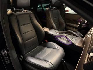 MERCEDES-BENZ GLE 350 usata, con Volante in pelle