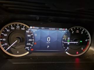 LAND ROVER Discovery Sport usata, con Controllo automatico clima