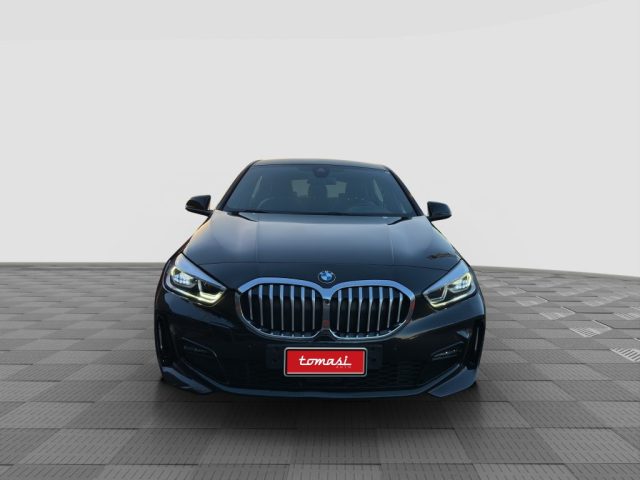 BMW 116 usata 7