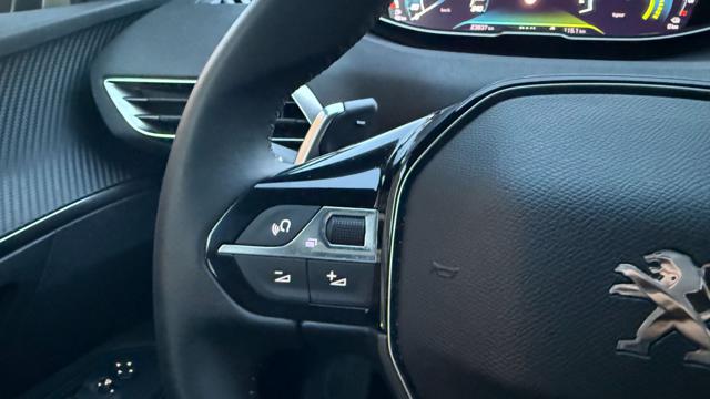 PEUGEOT 3008 usata, con Antifurto