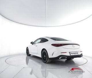 MERCEDES-BENZ CL usata 3