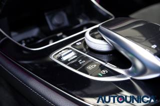 MERCEDES-BENZ E 220 usata, con Bluetooth
