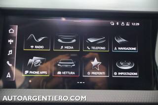 AUDI A1 usata, con Immobilizzatore elettronico